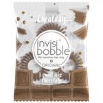 Invisibobble Hair Rings Original Cheat Day I Smell Like Chocolate 3τμχ