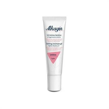 Alkagin Gel 30ml