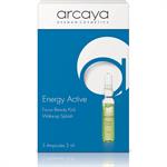 Arcaya Ampoules Energy Active 5x2ml
