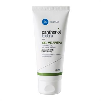 Panthenol Extra Arnica Gel 100ml
