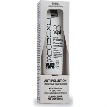 Luxurious Anti-Pollution Protective Face Cream SPF30 50ml