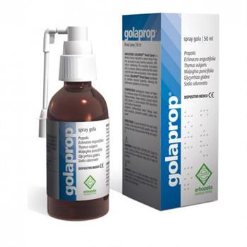 Erbozeta Golaprop Spray 50ml