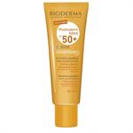 Bioderma Photoderm Max Aquafluid Tinted Claire SPF50+ 40ml