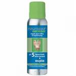 Neuropad Foam με Ουρία για το Διαβητικό Πόδι 90ml