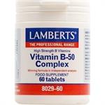 Lamberts B-50 Complex 60tabs