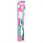 Gum 509 Sensivital Οδοντόβουρτσα Μπλε Ultra Soft 1τμχ