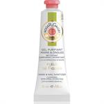 Roger & Gallet Fleur De Figuier Hand & Nail Sanitizer 30ml