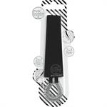 Invisibobble Multiband True Black 1τμχ