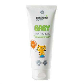 Panthenol Extra Baby Nappy Cream 100ml