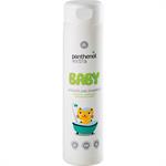 Panthenol Extra Baby Shower & Shampoo 300ml