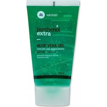 Panthenol Extra Aloe Vera Gel 150ml