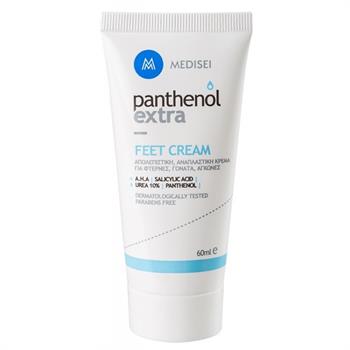 Panthenol Extra Feet Multi Active Cream 60ml