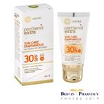 Panthenol Extra Sun Care Diaphanous Face Gel SPF30 50ml