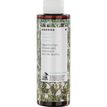 Korres Showergel Jasmine 250ml