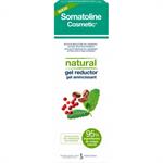 Somatoline Cosmetic Natural Gel Αδυνατίσματος 250ml