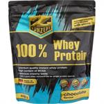 Prevent  Z-Konzept 100% Whey Protein Σοκολάτα 500gr