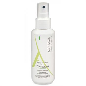 A-Derma Cytelium Spray Assechant 100ml