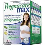 Vitabiotics Pregnacare Max 84tabs