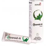 Anaroid H Hemorrhoid Cream 30ml