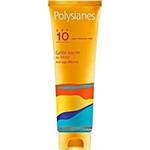 Polysianes Gelee Nacree au Monoi SPF10 125ml