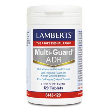 Lamberts Multi Guard ADR 120tabs