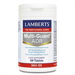 Lamberts Multi Guard ADR 120tabs