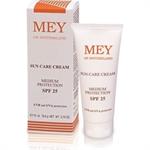 Mey Sun Care Cream SPF25 75ml