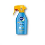Nivea Sun Protect & Bronze Tan Activating Sun Spray SPF30 300ml