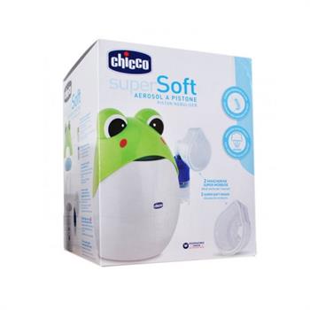 Chicco Νεφελοποιητής SuperSoft Σχέδιο Βατραχάκι