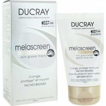 Ducray Melascreen Cream Mains Global 50ml