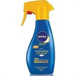 Nivea Sun Moisturising Trigger Spray SPF20 300ml