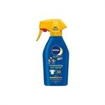 Nivea Sun Kids Trigger Spray SPF30 300ml