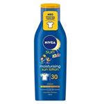 Nivea Sun Kids Moisturising Lotion SPF30 200ml