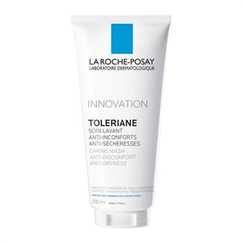 La Roche Posay Toleriane Soin Lavant 200ml