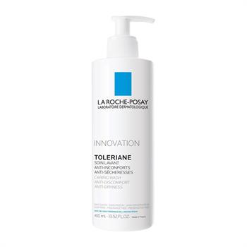 La Roche Posay Toleriane Soin Lavant 400ml