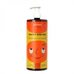 Korres Family Size Hug Αφρόλουτρο 1000ml