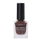 Korres Gel Effect Nail Colour Seashell No 61 11ml