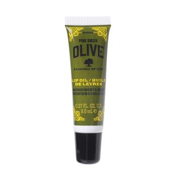 Korres Pure Greek Olive Lip Oil 8ml