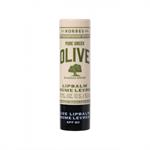 Korres Pure Greek Olive Lip Balm SPF20 5ml