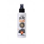 Korres Sunscreen Pure Greek Olive Face & Body SPF50 150ml