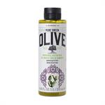 Korres Pure Greek Olive Αφρόλουτρο Φραγκόσυκο 250ml