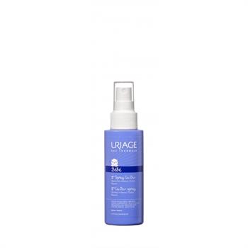 Uriage Cu-Zn+ Anti-Irritation Spray 100ml