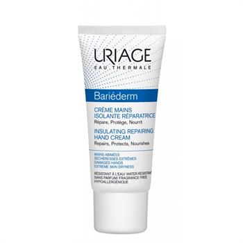 Uriage Bariederm Creme Mains Isolante Reparatrice 50ml