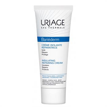 Uriage Bariederm Creme Isolante Reparatrice 75ml