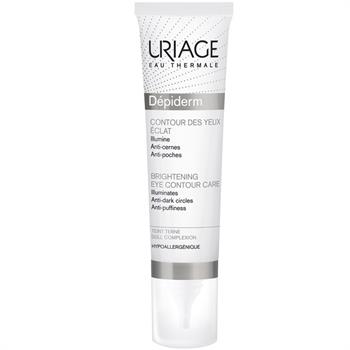 Uriage Depiderm Lightening Eye Contour Care 15ml