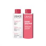 Uriage Eau Micellaire Thermale για Ευαίσθητες Επιδερμίδες 2Χ500ml