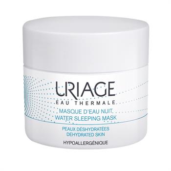 Uriage Eau Thermale Water Sleeping Mask 50ml