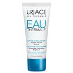 Uriage Eau Thermale Creme D 'Eau Riche 40ml
