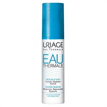 Uriage Eau Thermale Serum D'Eau 30ml