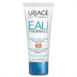 Uriage Eau Thermale Crème D'Eau Riche SPF20 40ml